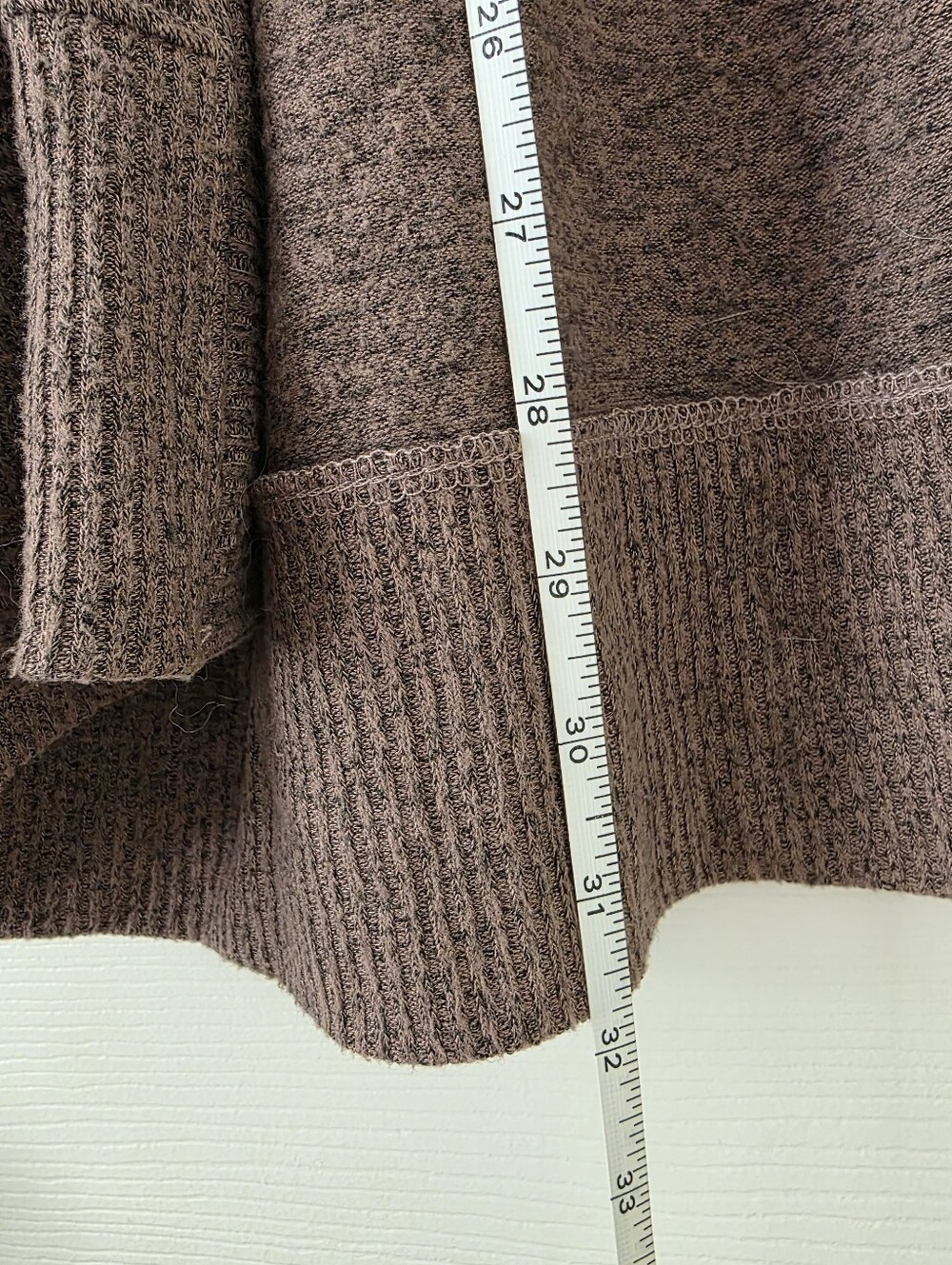 American Eagle Soft Oversized Cardigan | SZ XS - Picture 7 of 8